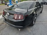 Used 2012 Ford Mustang Premium image 2