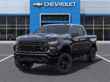 New 2025 Chevrolet Silverado 1500 Custom Trail Boss w/ Dark Appearance Package image 6
