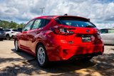 New 2025 Subaru Impreza 2.0i image 4
