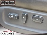 Used 2012 INFINITI QX56 4WD w/ Theater Pkg image 4