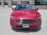 Used 2020 Ford Fusion SE image 5
