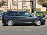 Used 2023 Chrysler Voyager LX image 3