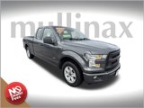 Used 2017 Ford F150 XL w/ Equipment Group 101A Mid image 1