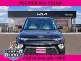 Certified 2022 Kia Soul LX w/ Technology Package image 2