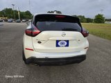 Used 2021 Nissan Murano SL image 4