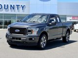 Used 2019 Ford F150 XL w/ Equipment Group 101A Mid image 2