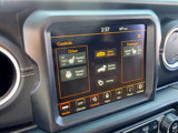 Used 2021 Jeep Wrangler Unlimited Sahara w/ Cold Weather Group image 5