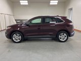 Used 2018 Ford Edge SEL w/ Equipment Group 201A image 5