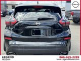 Certified 2023 Nissan Murano SV w/ SV Midnight Edition Package image 2