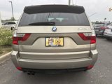 Used 2007 BMW X3 3.0si image 3