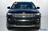 Used 2022 Jeep Compass Latitude w/ Sun and Sound Group image 2
