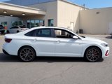 New 2025 Volkswagen Jetta GLI Autobahn image 2