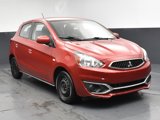 Used 2020 Mitsubishi Mirage ES image 2