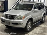Used 2007 Lexus GX 470 image 4