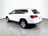 Used 2018 Volkswagen Atlas Launch Edition image 3