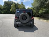 Used 2017 Jeep Wrangler Unlimited Sport w/ Quick Order Package 24S image 4