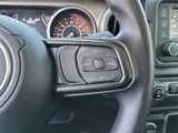 Used 2020 Jeep Wrangler Unlimited Sport image 5