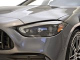 Used 2024 Mercedes-Benz C 43 AMG 4MATIC Sedan image 5