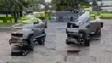 Used 2025 Nissan Kicks SV image 4