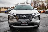 Certified 2023 Nissan Rogue SV image 2