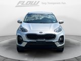 Used 2022 Kia Sportage LX w/ LX AWD Value Edition Package image 2