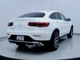 Used 2021 Mercedes-Benz GLC 300 4MATIC Coupe image 5