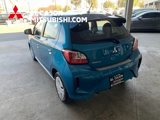 New 2024 Mitsubishi Mirage ES image 5