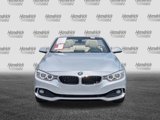 Used 2015 BMW 428i xDrive Convertible image 3