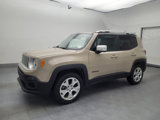 Used 2016 Jeep Renegade Limited image 2