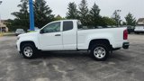 Certified 2022 Chevrolet Colorado W/T w/ WT Convenience Package image 6