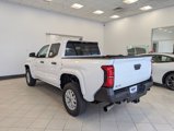 New 2025 Toyota Tacoma SR image 4