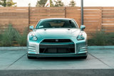 Used 2013 Nissan GT-R Black Edition image 4