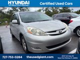 Used 2006 Toyota Sienna XLE image 4