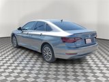 Used 2021 Volkswagen Jetta S image 4