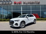 New 2025 Audi Q3 2.0T Premium image 2