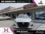 Used 2020 Nissan Altima 2.5 SL image 2