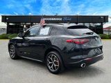 Used 2020 Alfa Romeo Stelvio Ti Sport w/ Quick Order Package 22S Sport image 5