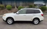 Used 2013 Subaru Forester 2.5X Limited image 2