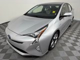 Used 2018 Toyota Prius Three Touring image 2