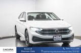 Used 2024 Volkswagen Jetta SE w/ Black Wheel Package image 5