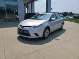 Used 2016 Toyota Corolla LE image 3