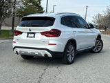 Used 2019 BMW X3 xDrive30i w/ Premium Package image 3