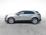 Certified 2022 Cadillac XT5 Luxury image 2