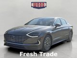 Used 2022 Hyundai Sonata Limited image 3