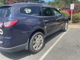 Used 2015 Chevrolet Traverse LT w/ Style and Technology Package image 3