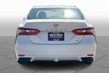 Used 2018 Toyota Camry SE image 4