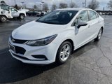 Used 2017 Chevrolet Cruze LT w/ Convenience Package image 3