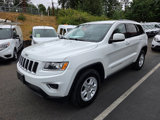 Used 2015 Jeep Grand Cherokee Laredo w/ Quick Order Package 23E image 3