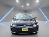 New 2025 Volkswagen Jetta SE image 2