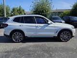 Certified 2022 BMW X3 sDrive30i w/ Convenience Package image 3